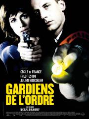 Gardiens de l\