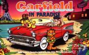 Garfield in Paradise