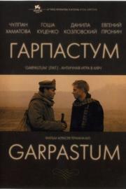 Garpastum