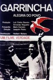 Garrincha - Alegria do Povo