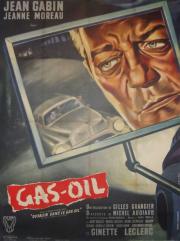 Gas-Oil