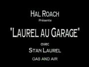 Gas and Air