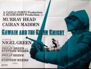 Gawain and the Green Knight