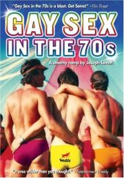 Gay Sex in the 70s