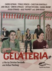 Gelateria