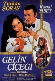 Gelin cicegi