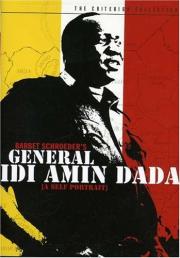 General Idi Amin Dada