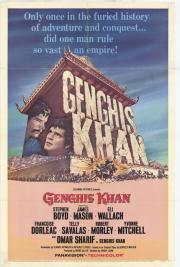 Genghis Khan