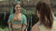 Genie on Hard Times with Parker Posey