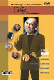 George Carlin: Carlin on Campus