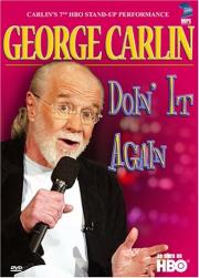 George Carlin: Doin\