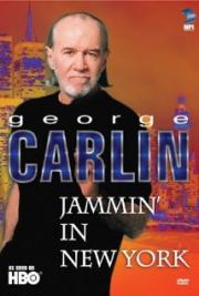 George Carlin: Jammin\