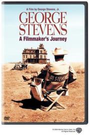 George Stevens: A Filmmaker\