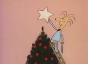 George and the Christmas Star