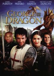 George and the Dragon