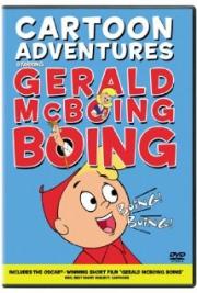 Gerald McBoing-Boing\