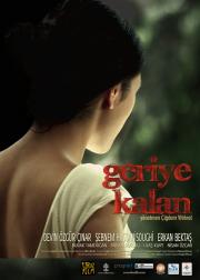 Geriye Kalan