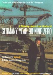 Germany Year 90 Nine Zero