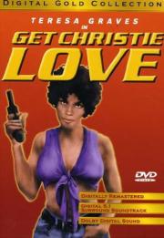 Get Christie Love!