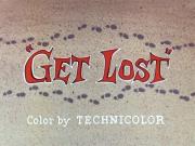 Get Lost