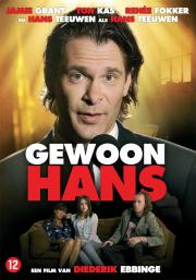 Gewoon Hans