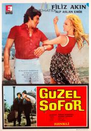 Güzel Şoför