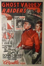 Ghost Valley Raiders