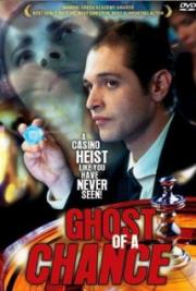 Ghost of a Chance