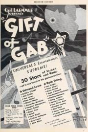 Gift of Gab