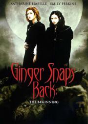 Ginger Snaps Back: The Beginning