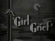 Girl Grief