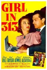 Girl in 313