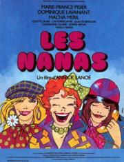Girls, Girls, Girls!