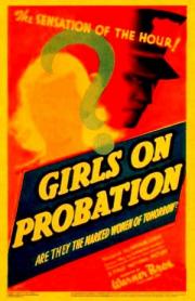 Girls on Probation