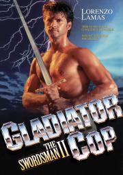 Gladiator Cop