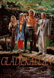 Glädjekällan