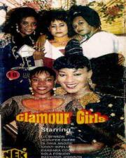 Glamour Girls