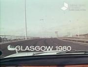 Glasgow 1980