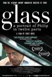 Glass: A Portrait of Philip in Twelve Parts