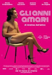 Gli anni amari