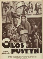 Głos pustyni
