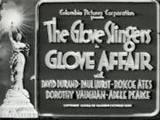 Glove Affair