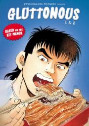 Gluttonous