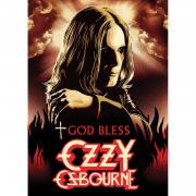 God Bless Ozzy Osbourne