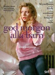 God morgon alla barn