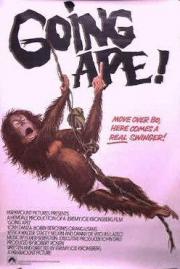 Going Ape!