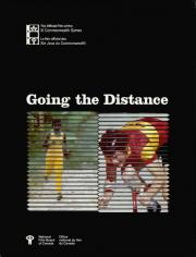 Going the Distance