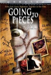 Going to Pieces: The Rise and Fall of the Slasher Film