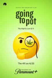 Going to Pot: The Highs and Lows of It