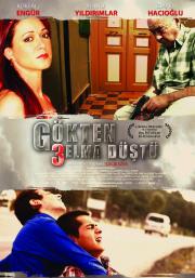 Gökten 3 elma düstü
